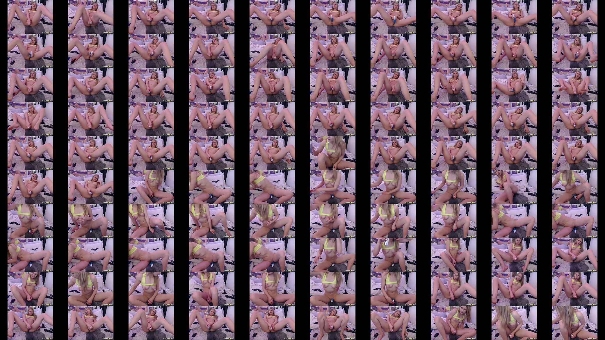 Shy Teenie Shows Her Body on Camera and Fucks &mdash;  for more Extreme Games www.sheer.com/siswet 预览图