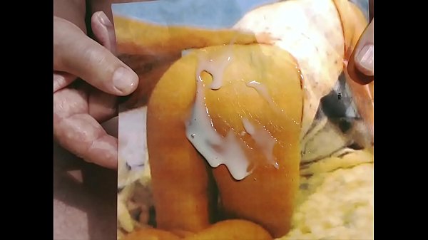 Tribute for Gringoza - auf den Arsch und die Fo...