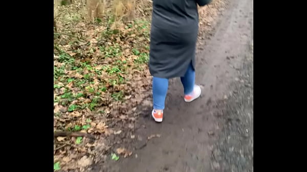 in the smock