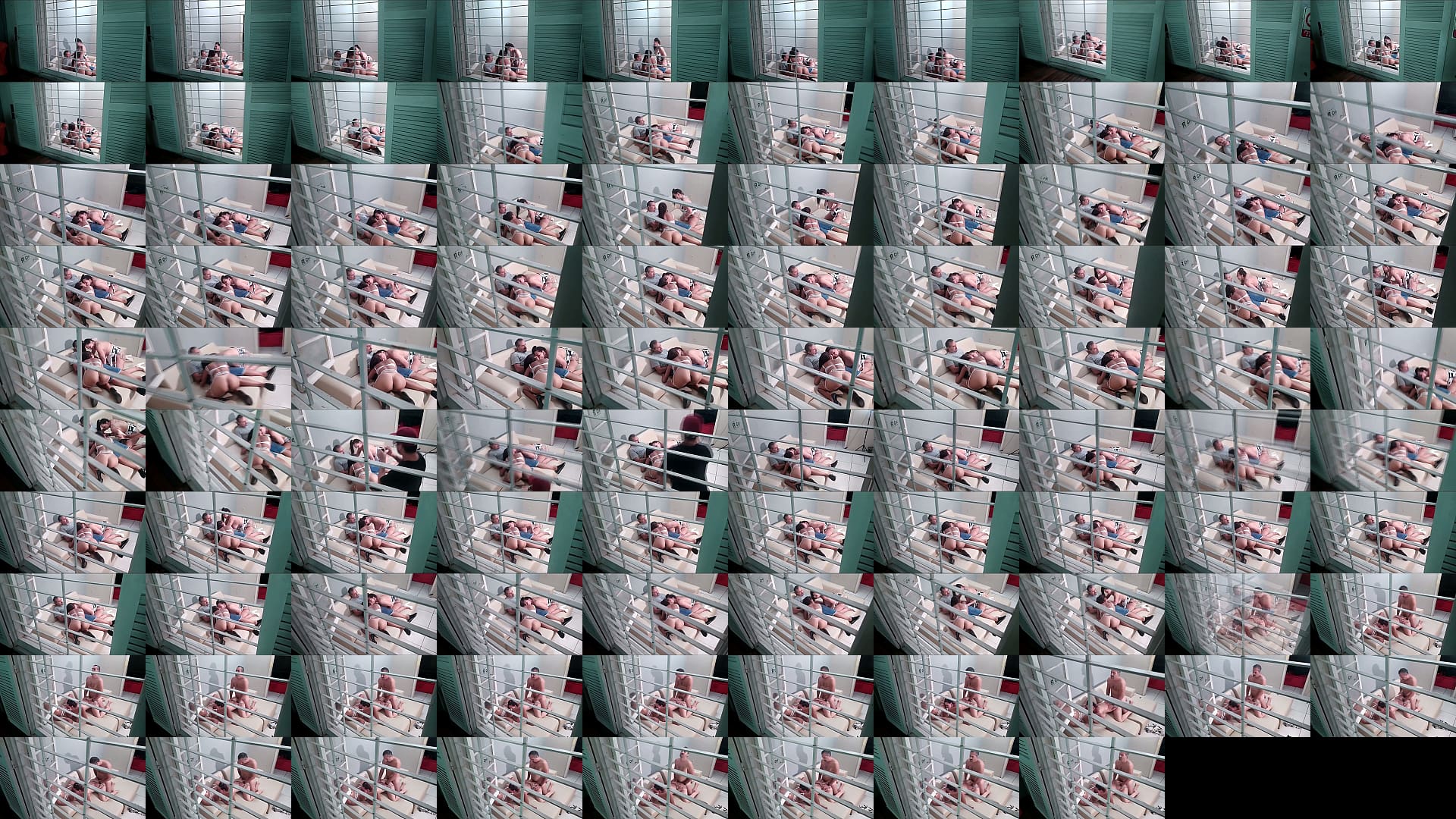 Caiu na net  vizinha faz sexo de janela aberta e filmei tudo 预览图