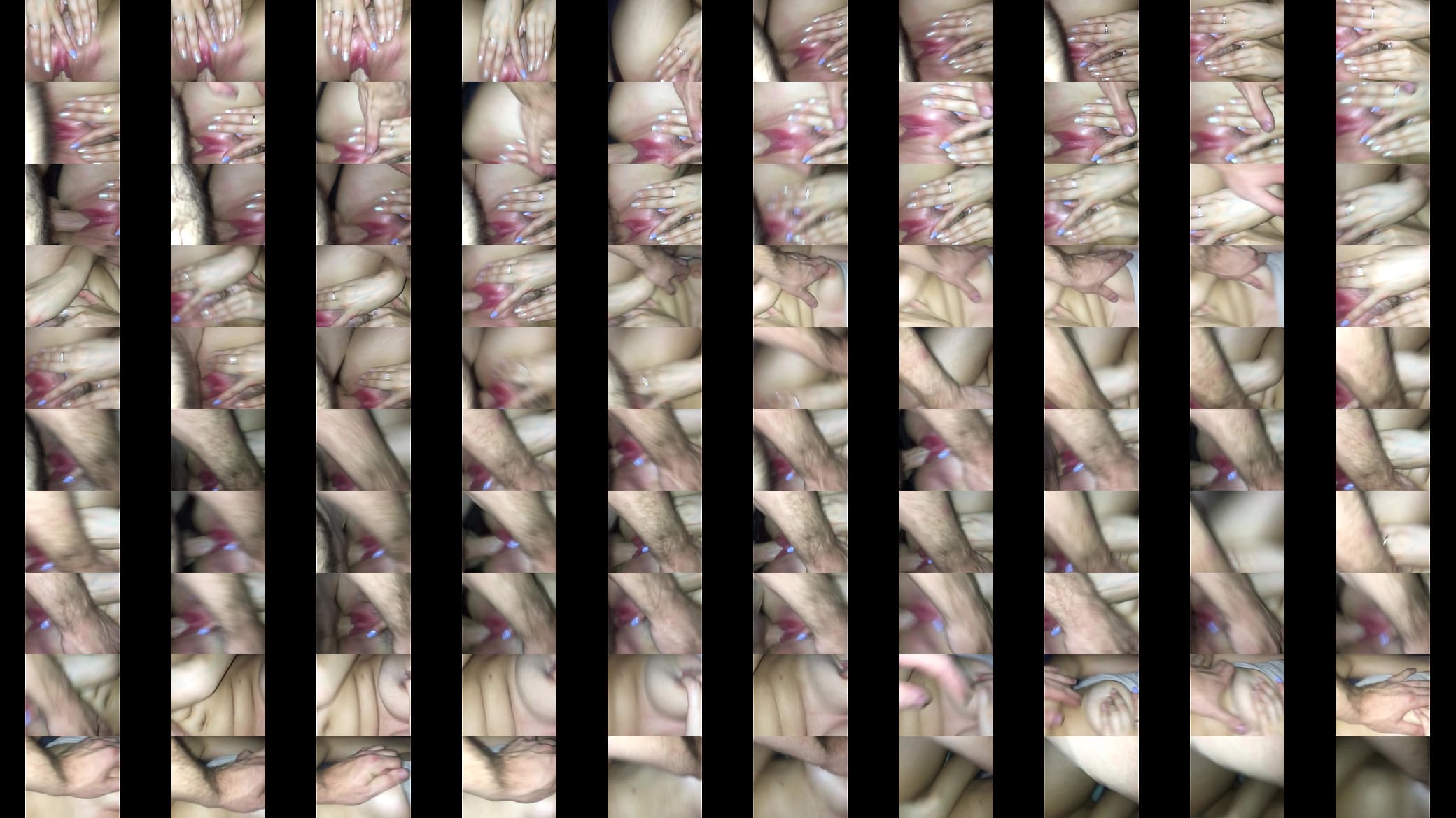 Fucking girlfriend Pov 预览图