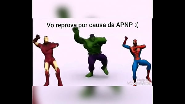 Fodendo meu ano letivo