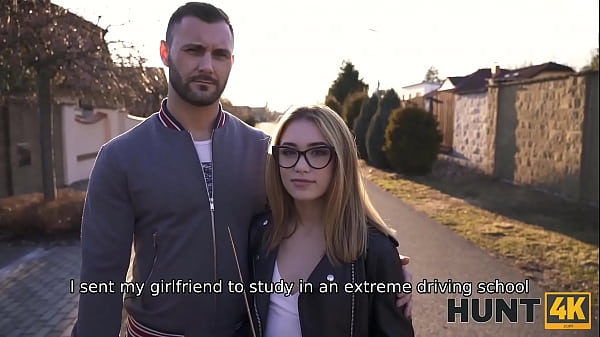 Download Video - HUNT4K&period; Shut Up and Ride