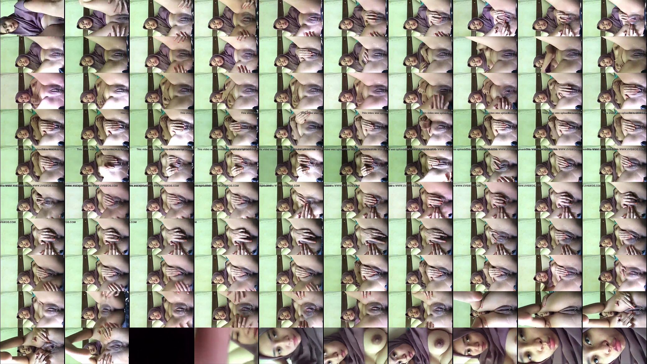 wechat girl 预览图