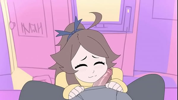 Download Video - Cartoon blowjob