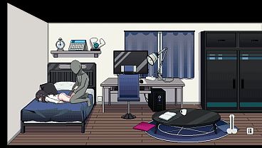 Living together with Akari-chan ( some sex scenes)