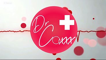 Dr Coxxx Episode 2: Nurse Sammie