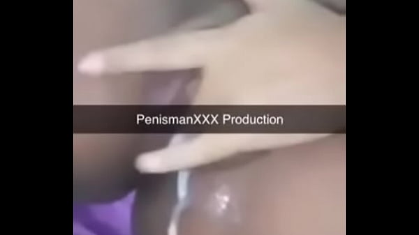 Creamy Pussy Girl Creaming - PenismanXXX Production
