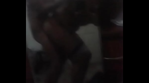 Garchando con mi macho