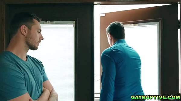 Gayruptive.com - This is amazing! The script is excellent and the hardcore gay action with Carter Woods, Nick Capra and Hoss Kado is top notch! Gayruptive Films is nailing it!