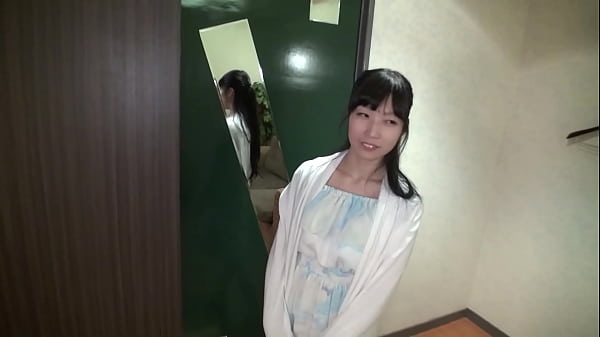 Creampie for a fair-skinned with black hair-Yui Asakawa 1
