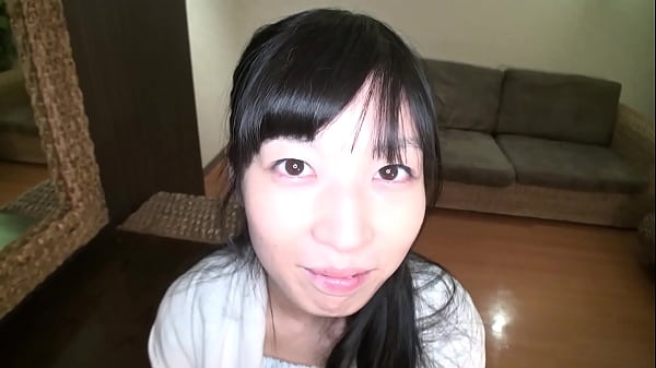 Creampie for a fair-skinned with black hair-Yui Asakawa 1