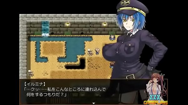 Matron | Gameplay