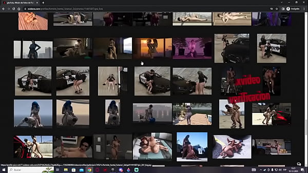 Vídeo de verificación