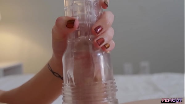 Download Video - FEMOUT&period;XXX&colon; DIVINE NEEDS TO CUM