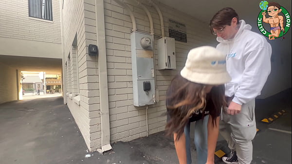 COMPLETE GIRLFRIEND EXPERIENCE: Latina Teen Aubry Babcock Beverly Hills Home Load 3