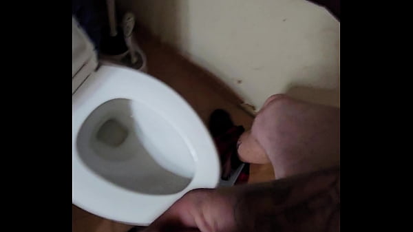 Download Video - Masturbating and cumming in my bathroom&period;