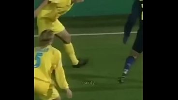 Riquelme¹⁰ - Toco y me corro