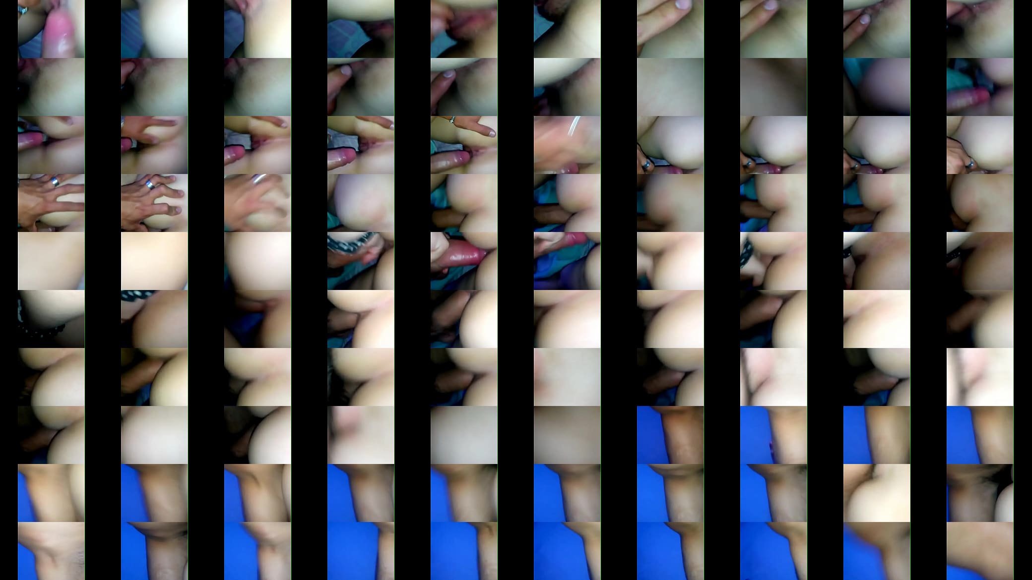 El video porno que grab&eacute; con mi ex novia, Soledad, una trola 预览图