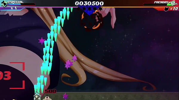 Deep Space Waifu Flat Justice No.1 Mika Mokoto Recluta