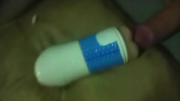 Download Video - Usando fleshlight ano  tight