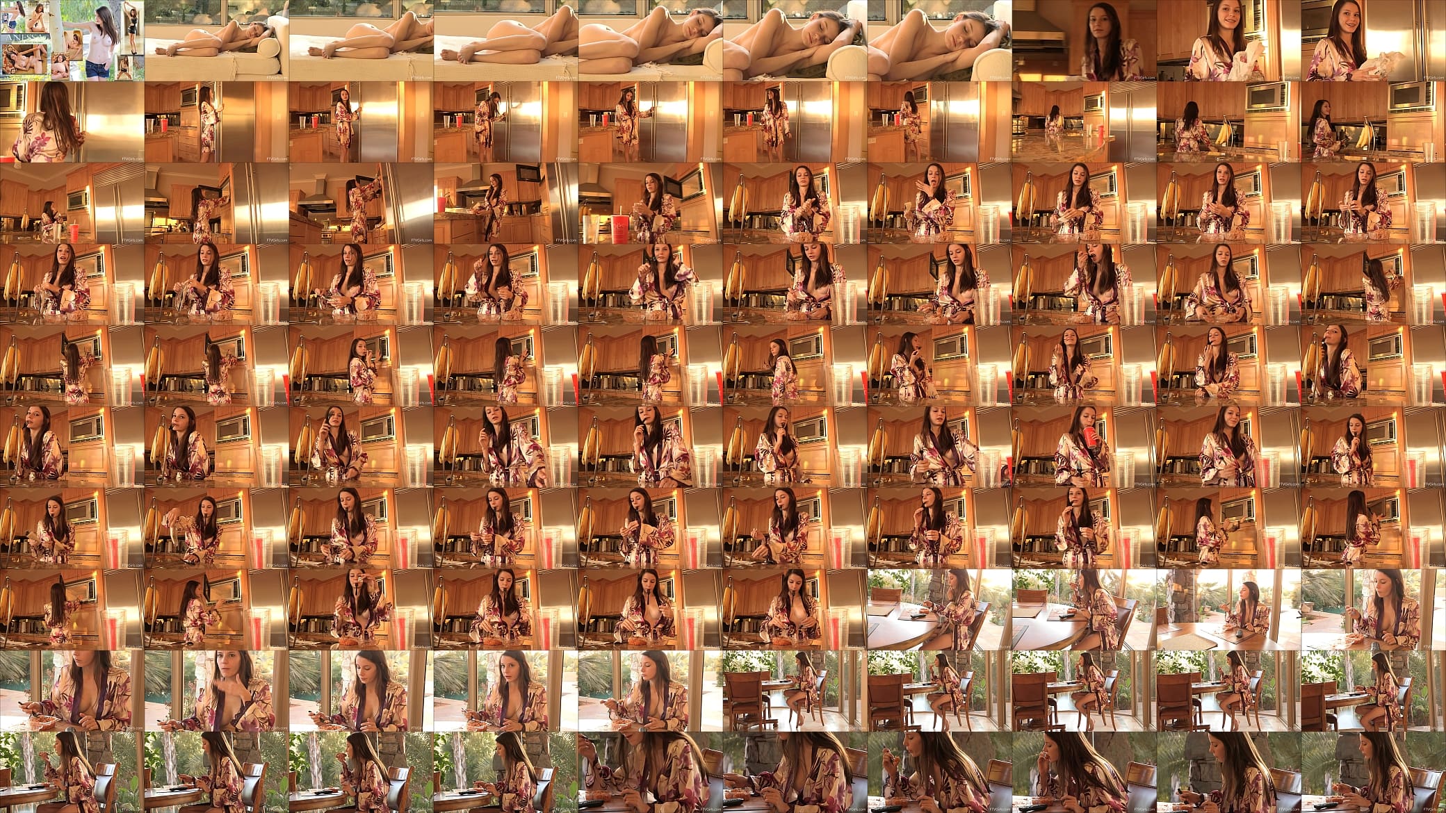 FTV Anessa (1) 预览图