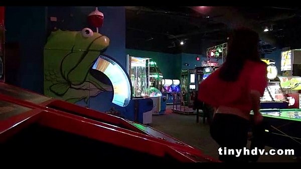 Teen Pov fuck Aubrey Sky 1 903