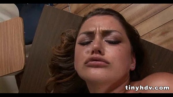 Perfect little teen pussy Allie Haze 93