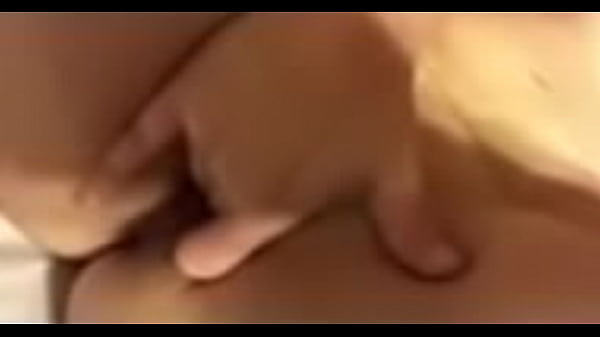more fingering for me