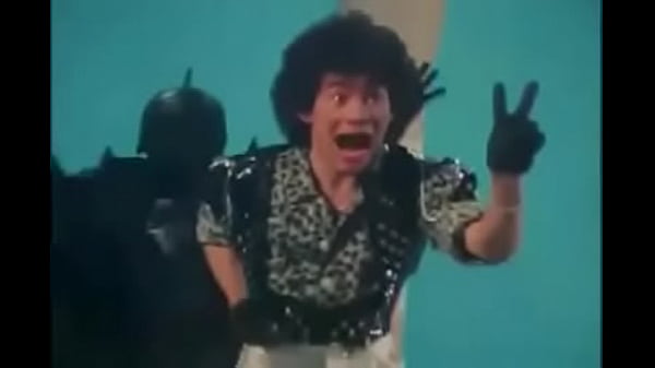 jaspion episode 1
