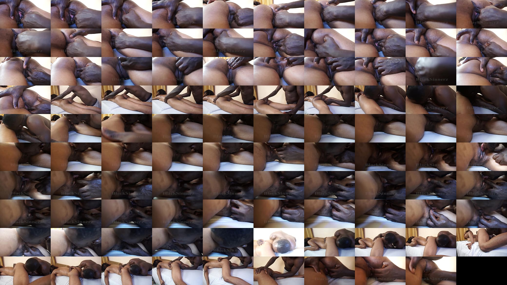 Horny teen pussy massage with lovely ending, watch the full video on RED (blacksinnerz) 预览图