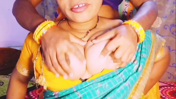 Download Video - Indian lesbian&period; Beautiful sarees aunty and daughter in law hot lesbian romance Telugu dirty talks&period;