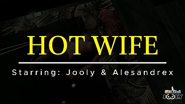 Hot wife