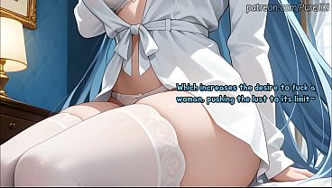 You were caught by Esdeath's troupe to be ruined (Sex JOI)