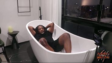 Debutant BBC Lovers Gets Their Holes Filled