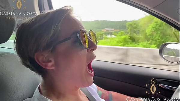 A little bit of my trip to SC with sex, bitching and fun.