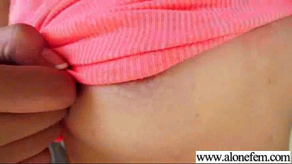 Sexy Horny Girl Use Sex Toys To Rich Orgasm clip-21