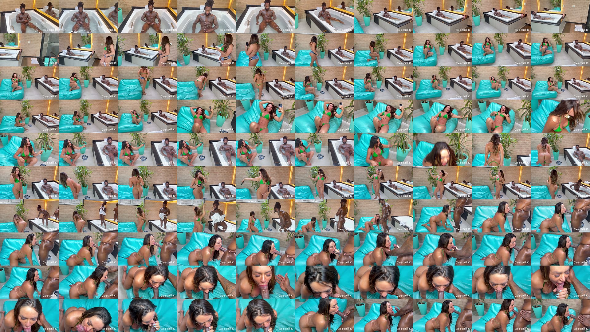 O corno manso queria me ver fudendo o negao da rola grande. ( completo no red ) 预览图