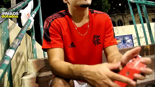 Irm&atilde;os Dotados Casting - 001