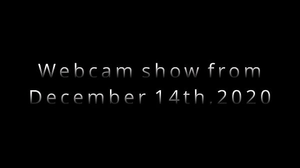 TS Angelique - Masturbation and cumshot