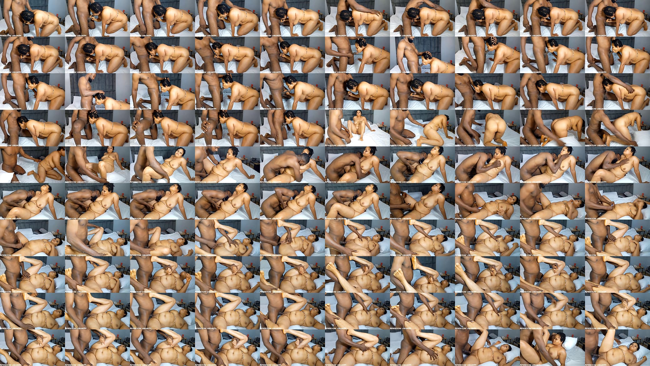 I COULDN&#039;T SPARE MY STEP MOM PUSSY AND I MADE HER RUN AWAY 预览图