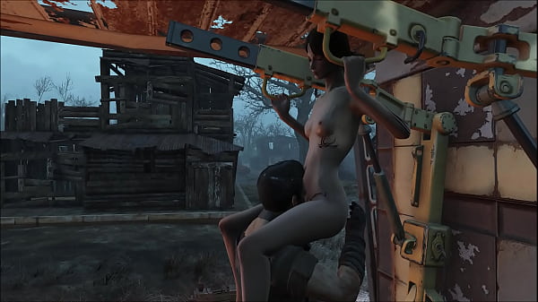 Fo4 Sanctuaire Baise