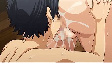 Download Video - Amor wa Gal kara Hajimaru Unmei hentai anime