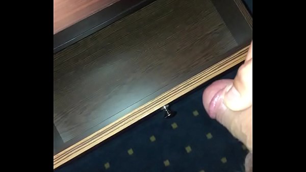 Download Video - Hotel piss mark