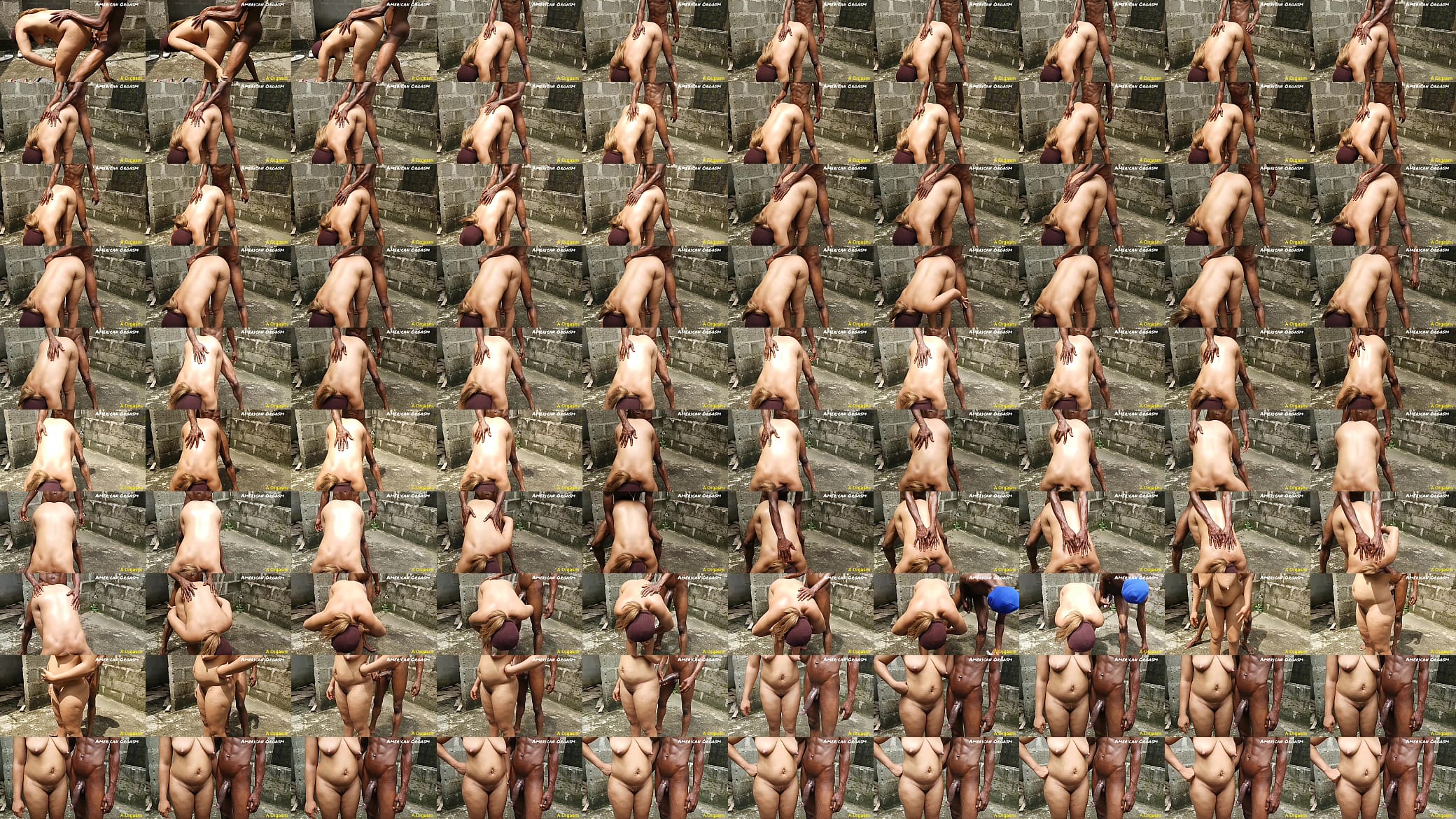 It&#039;s New Year I&#039;m Not Pulling Off This Cock Until Every Cum Is Inside Me!! 预览图