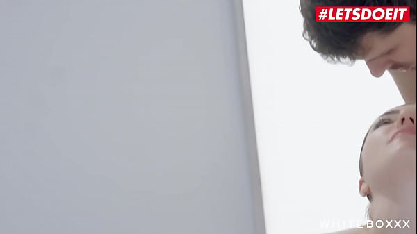 Download Video - WHITE BOXXX - &lpar;Mia Evans and Kristof Cale&rpar; Redhead Babe Tied Up and Fucked Has Multiple Orgasms