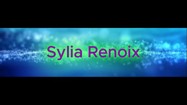 Sylia Renoix enjoy her pussy