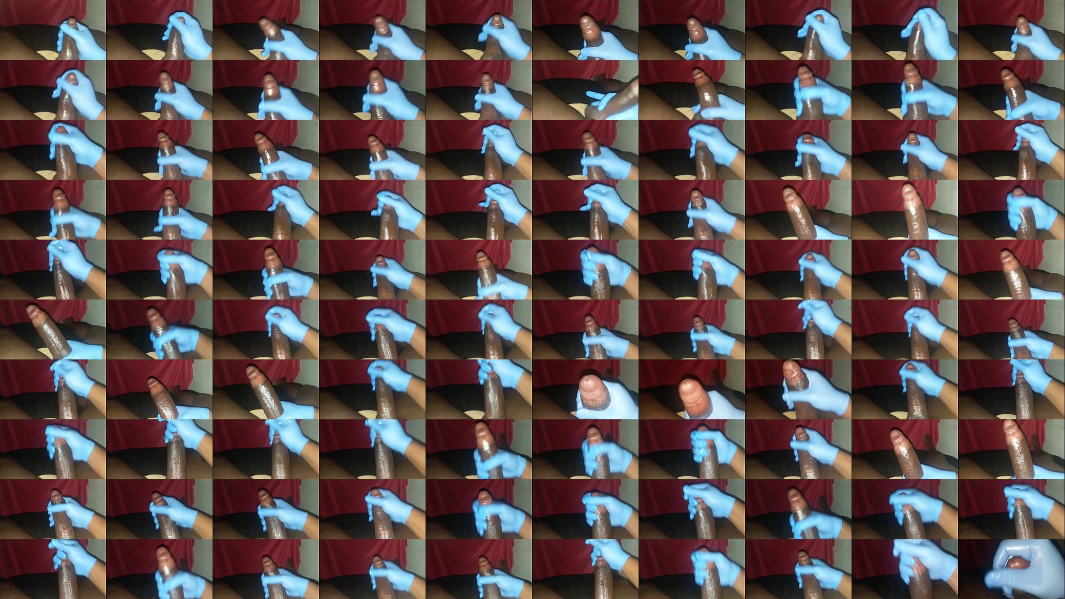 Tysonsbigblackcock - update #5 - VID-20231215-WA0000 - Dec 21, 2023 预览图