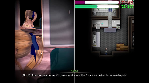 Download Video - Art Online NTR 2 Part 20 Eng &lpar;Fujino&rpar;