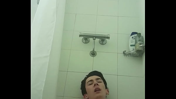 Shower video